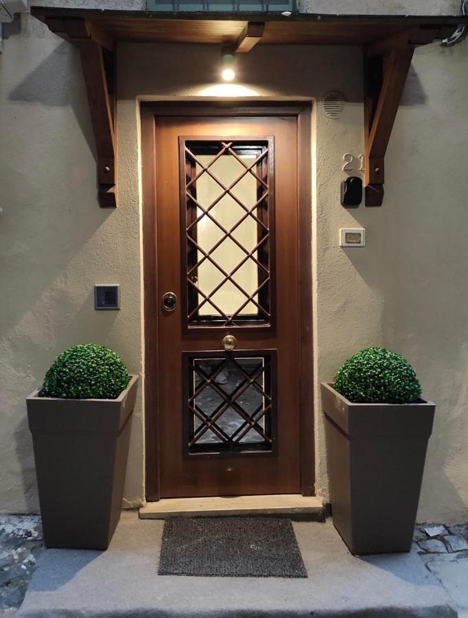 Pantheon Guest House 罗马 外观 照片
