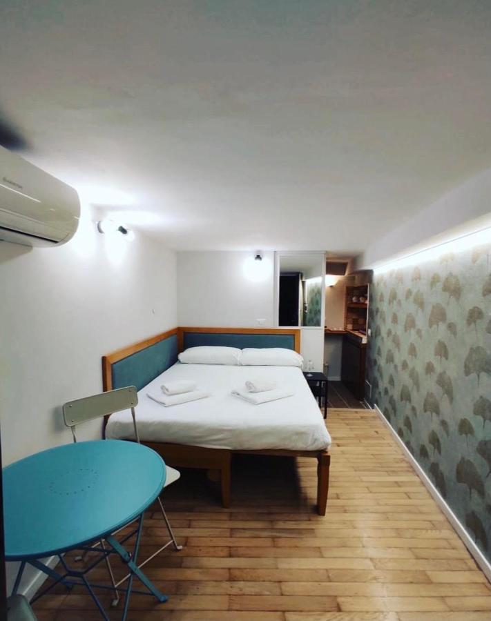 Pantheon Guest House 罗马 外观 照片