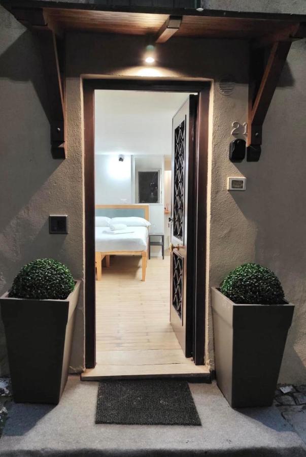 Pantheon Guest House 罗马 外观 照片