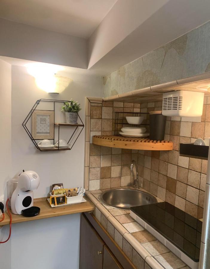 Pantheon Guest House 罗马 外观 照片
