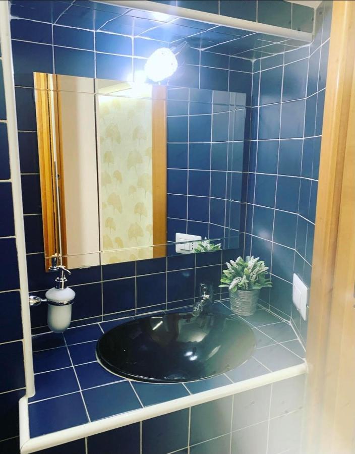 Pantheon Guest House 罗马 外观 照片